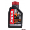 MOTUL Scooter Power 2T 1l
