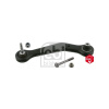 FEBI 38255 Rameno zavesenia kolies RAMENO /Z/BMW X5/E53/ 00- /L/ /HORNI