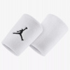 Nike Jordan Taskmi frato na rukách zápästia (Territka Air Band Jordan Jumpman náramky)