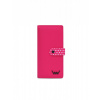 Vuch Hermione Dot Dark Pink