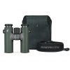 Swarovski CL Companion 10x30 s příslušenstvím Wild Nature - zelená