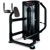 BH FITNESS L330 Zadok v stoji