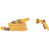 Hozelock 100-101-259 14 mm 5/8 15 m žltá záhradná hadica; 100-101-259