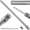 Adaptér pre korunkové vrtáky SDS - MAX 450 mm MAR-POL IM22604