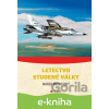 E-kniha Letectvo studené války - Marek Brzkovský