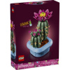 LEGO Botanicals 11509 Kvitnúci kaktus