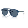 ARMANI EXCHANGE Pánske slnečné okuliare AX4156SU83768