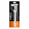 NEO Digitálne posuvné meradlo 150 MM INOX 75-011 (NEO Digitálne posuvné meradlo 150 MM INOX 75-011)