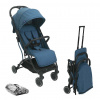 CHICCO Kočárek sportovní Trolley Me Calypso Blue (79865.0058)
