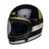 Bell Bullitt Black/Gold vel. M
