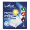Deluxe Magic Schwamm magická hubka 2 ks
