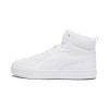 Obuv PUMA biela Puma Caven 2.0 Mid 392291 02 Veľkosť 9