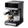 Sencor SES 4060BK Pákový Espresso kávovar s automatickým napeňovaním mlieka