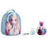 EP Line Disney Frozen - EDT 100 ml + lesk na rty + batoh