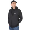 Fox Rage Mikina Voyager Hoody Dark Grey - L