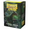 Dragon Shield obaly Protector Matte Forest Green 100ks