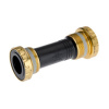 Ložiská stredové SHIMANO HTII BSA horské 83mm FCM825/820/645