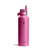 Termofľaša Hydro Flask 21 Oz Standard Flex Straw Cap (621 ml) - reef
