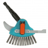 GARDENA combisystem čistič terás 3v1 3608-20