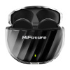 Slúchadlá do uší TWS HiFuture FlyBuds 3 (čierne) FlyBuds 3 (black)