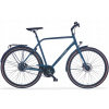 Mestsky bicykel - Cortina Mozzo N8 na pánskom opasku 61 mužov (Cortina Mozzo N8 na pánskom opasku 61 mužov)