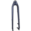 TREK Fork Rigid Trek Verve+ 4S Threaded 199mm Deep Dark Blue