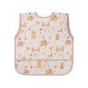 BABYONO Podbradník Farmer 34 x 33cm, 6m+