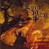 2LP Lord Vicar: Fear Of Pain CLR | LTD