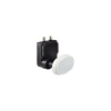 Inverto LNB monoblock - twin (2xF) (SKINV-LNB-TWIN-MBLOCK)