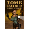 Tomb Raider IV: The Last Revelation