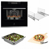Electrolux parná rúra KOAAS31CX + GRÁTIS (Electrolux parná rúra KOAAS31CX + GRÁTIS)