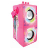 Lexibook Karaoke set Barbie BTP180BBZ