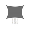 Tieniaca plachta GSH23BK