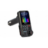 Vysielač Verk 10139 FM, Bluetooth BT93, 5.0, QC3.0