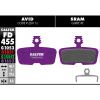 Platničky Galfer Sram, Avid Code R11 FD455G1652