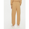 Tommy Hilfiger dámske béžové tepláky WW0WW42883 M