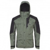 High Point MANIA 7.0 JACKET laurel khaki/black XXL; Zelená bunda