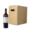 Albino Armani Colle Ara Pinot Grigio DOC 0,75l 6ks
