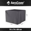 Obal na ohnisko/podnožku 74x74x60 cm Aerocover