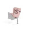 Cybex Autosedačka Sirona T i-Size Plus Peach Pink