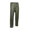 Nepromokavé kalhoty WET Weather, Mil-Tec, Olivové, S