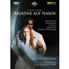 STRAUSS,R.: Ariadne auf Naxos [Semperoper Dresden] (DVD)