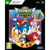 Sega Sonic Origins Plus - Limited Edition (Xbox)