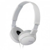 Sony MDR-ZX110W White