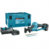 MAKITA AKU CHVOSTOVÁ PÍLA 18 V LXT DJR189RTJ