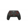 C-TECH Gamepad Khort pro PC/PS3/Android, 2x analog, X-input, vibrační, bezdrátový, USB GP-12