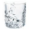 Nachtmann poháre na whisky Sculpture 4 x 365 ml
