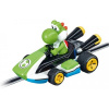 Carrera 65003 First Auto Nintendo Mario Kart Yoshi