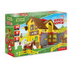 WADER 25430 Play House konská farma