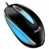 Myš Genius DX-Mini (31010025404) čierna